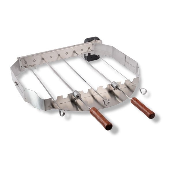 Moesta Turnado - Set, 57/60 cm (230 V Motor) - Grillstar.deMoesta Turnado - Set, 57/60 cm (230 V Motor)MoestaGrillstar.deMO193284260664770206