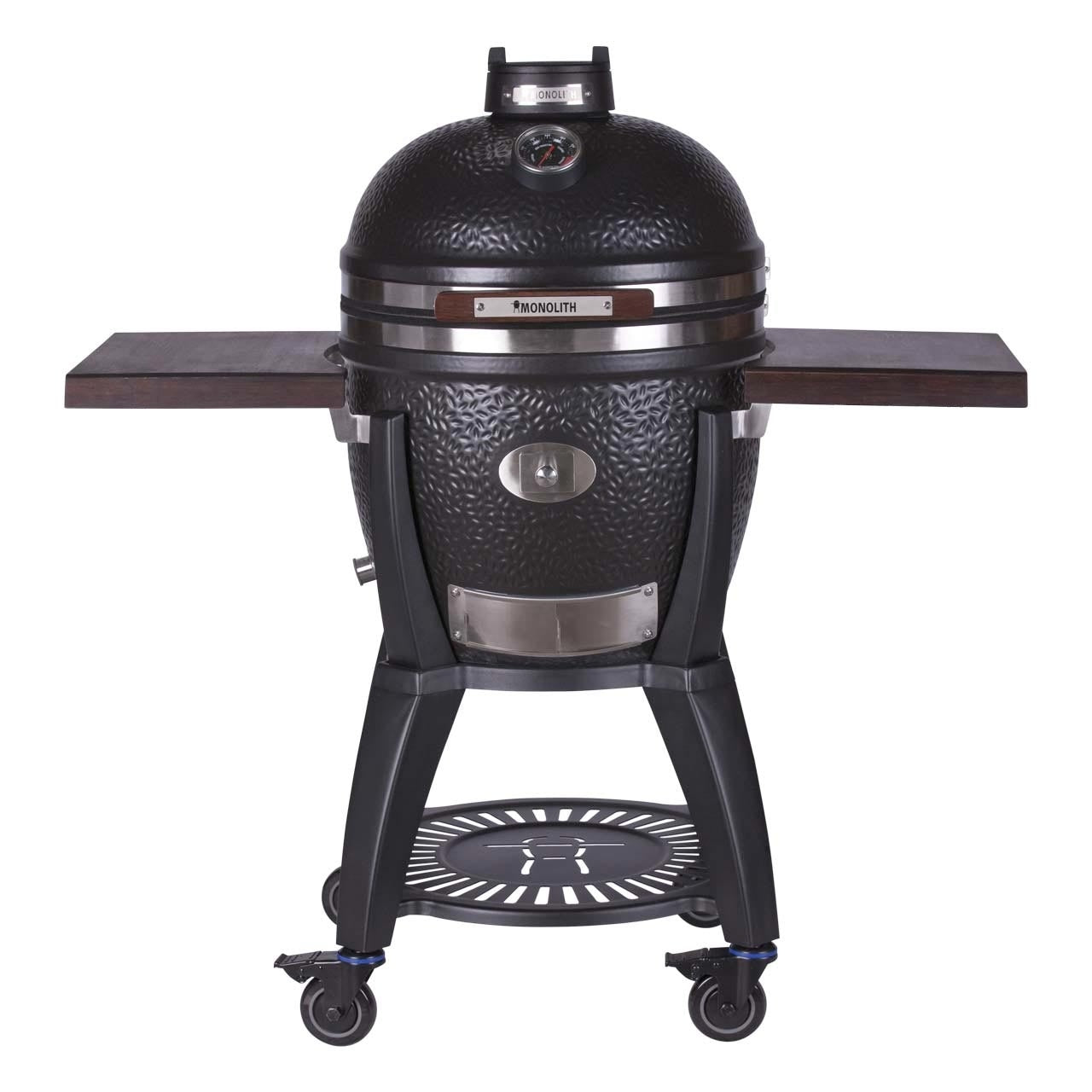 Monolith Avantgarde Classic + Gestell - Grillstar.deMonolith Avantgarde Classic + GestellMonolithGrillstar.de