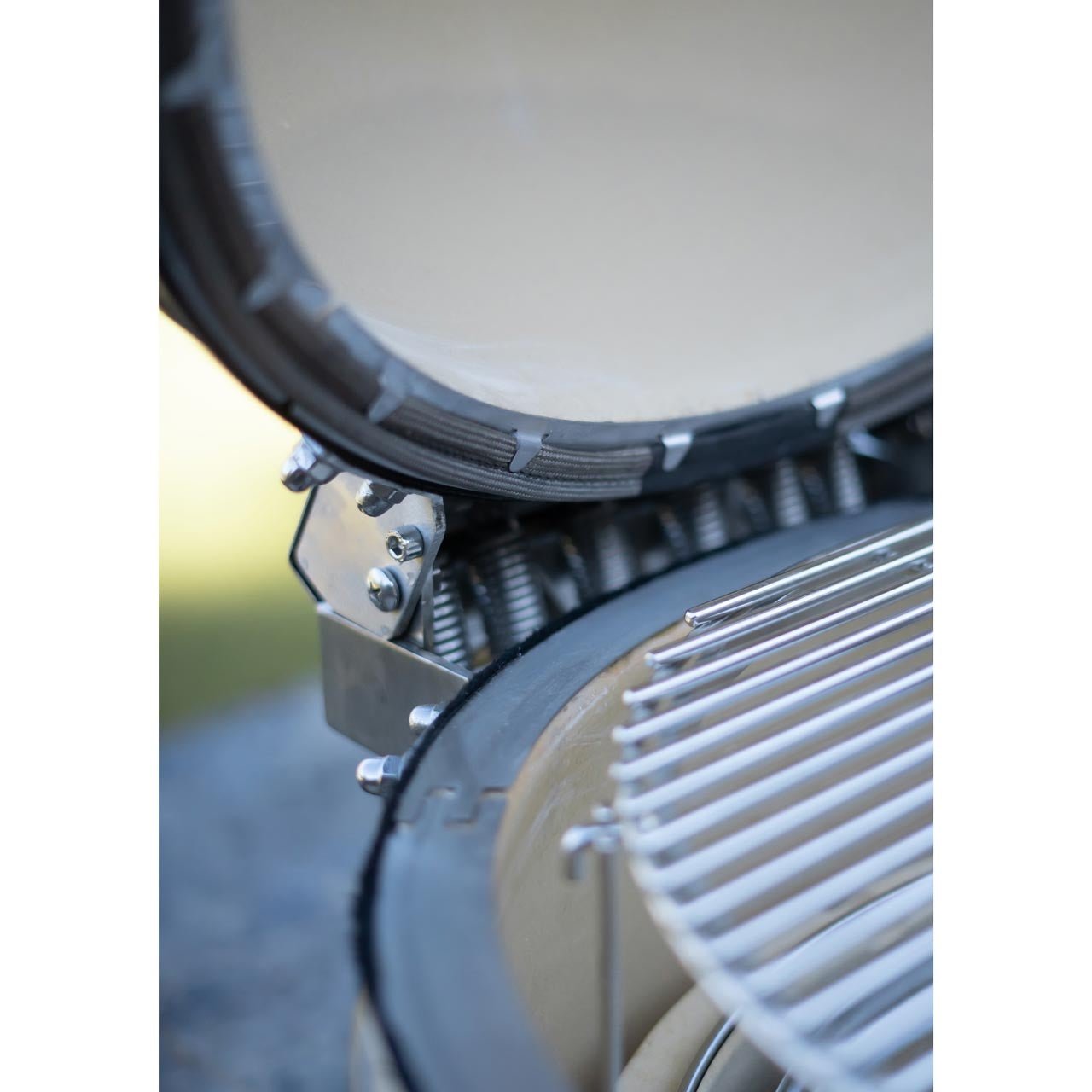 Monolith Avantgarde Classic - Grillstar.deMonolith Avantgarde ClassicMonolithGrillstar.de3010004260444584450