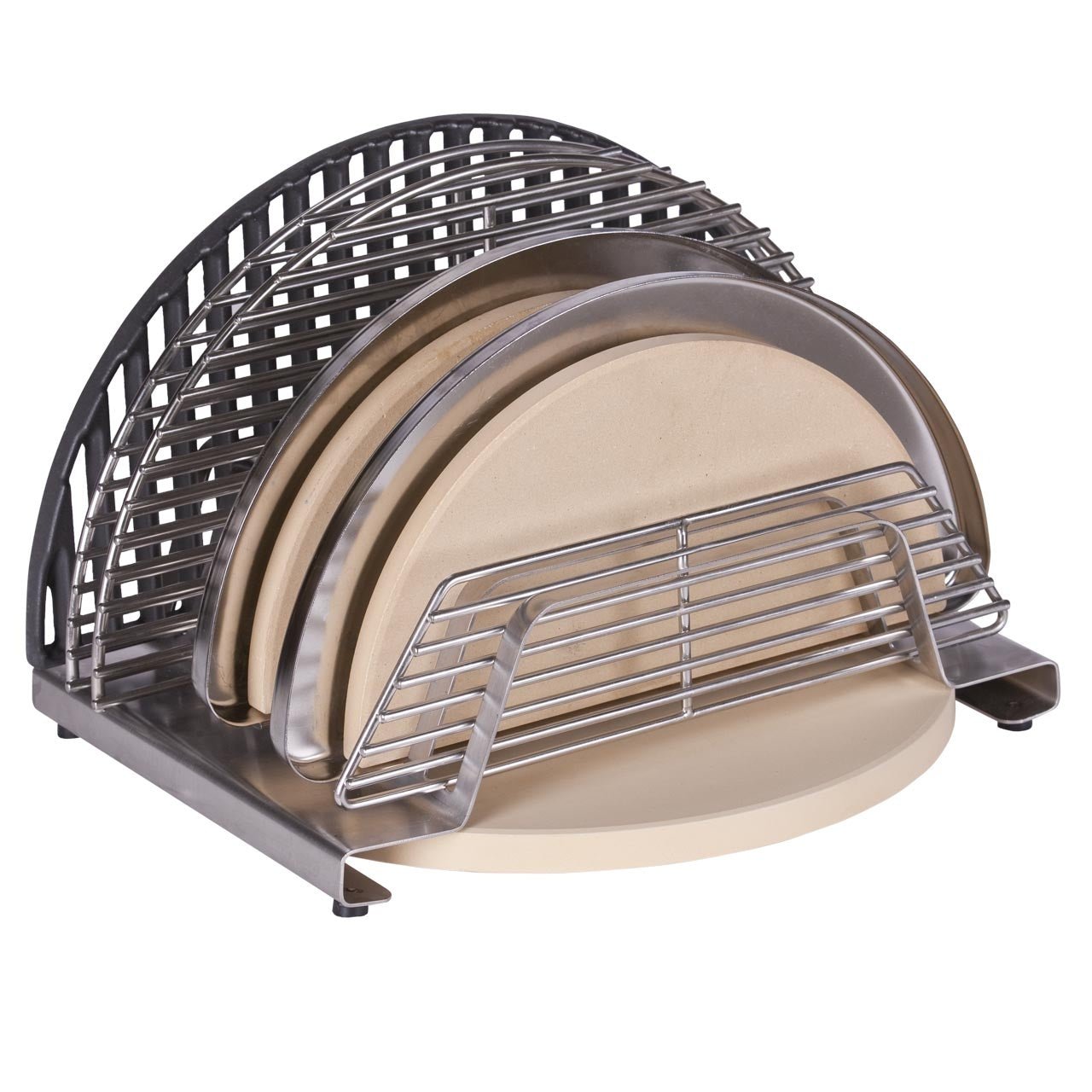 Monolith Avantgarde Zubehörhalter, LeChef - Grillstar.deMonolith Avantgarde Zubehörhalter, LeChefMonolithGrillstar.de306015 - L4260444584603