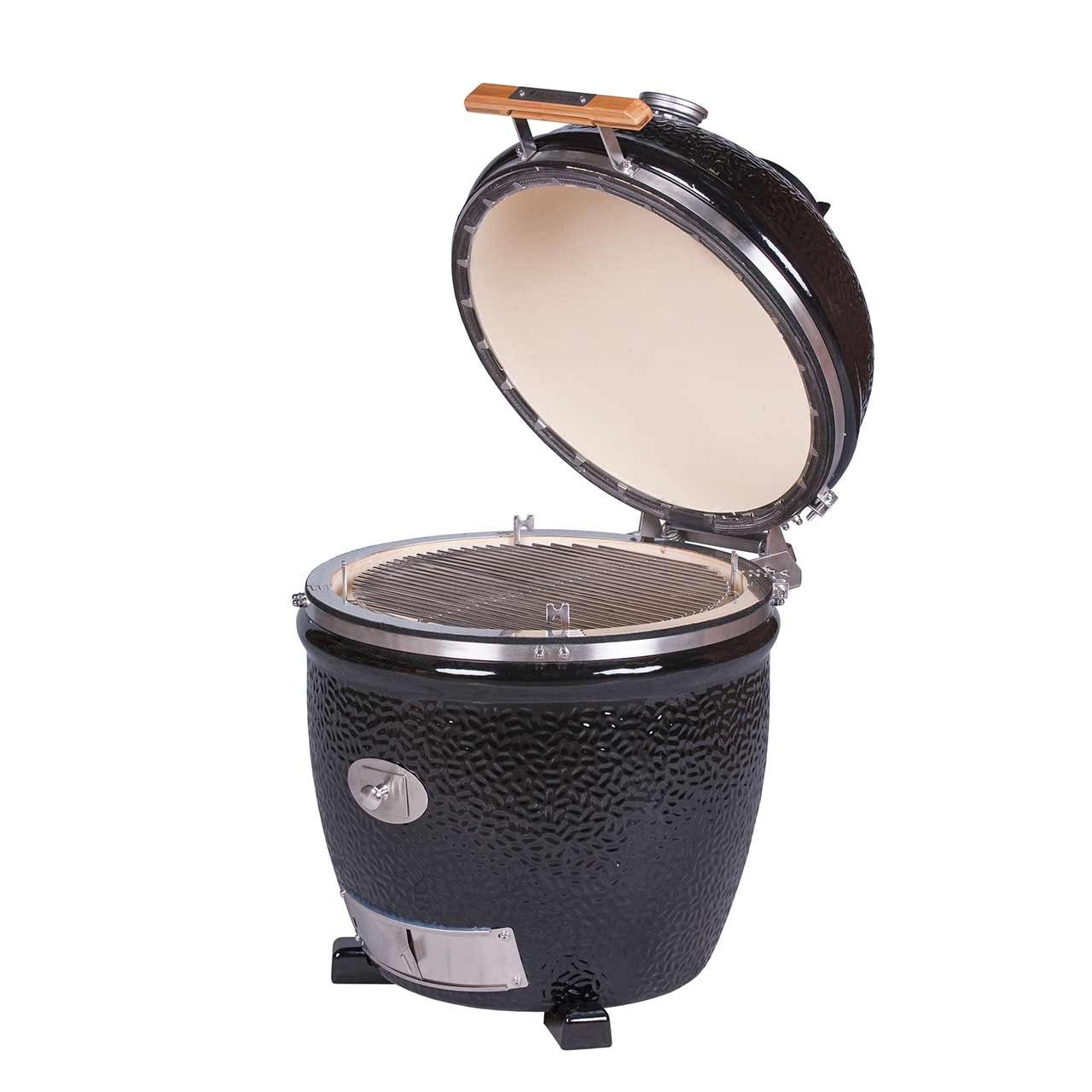 Monolith Classic Pro - Serie 2.0 – Schwarz ohne Gestell - Grillstar.deMonolith Classic Pro - Serie 2.0 – Schwarz ohne GestellMonolithGrillstar.de121002 - BLACKM4260444583354