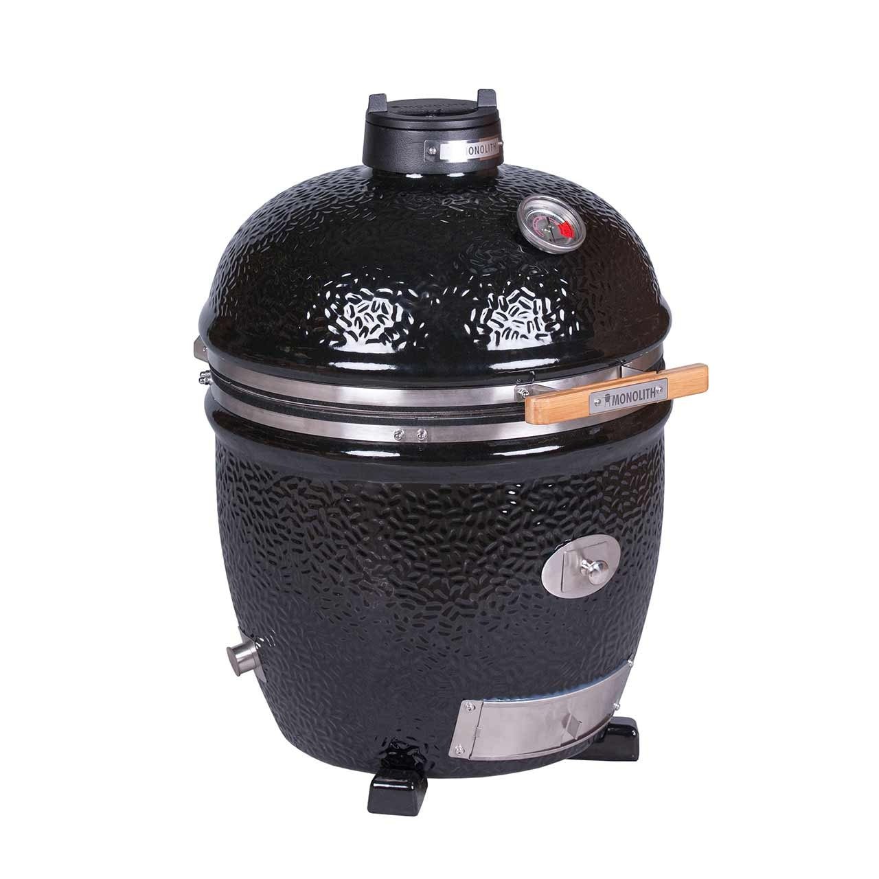Monolith Classic Pro - Serie 2.0 – Schwarz ohne Gestell - Grillstar.deMonolith Classic Pro - Serie 2.0 – Schwarz ohne GestellMonolithGrillstar.de121002 - BLACKM4260444583354