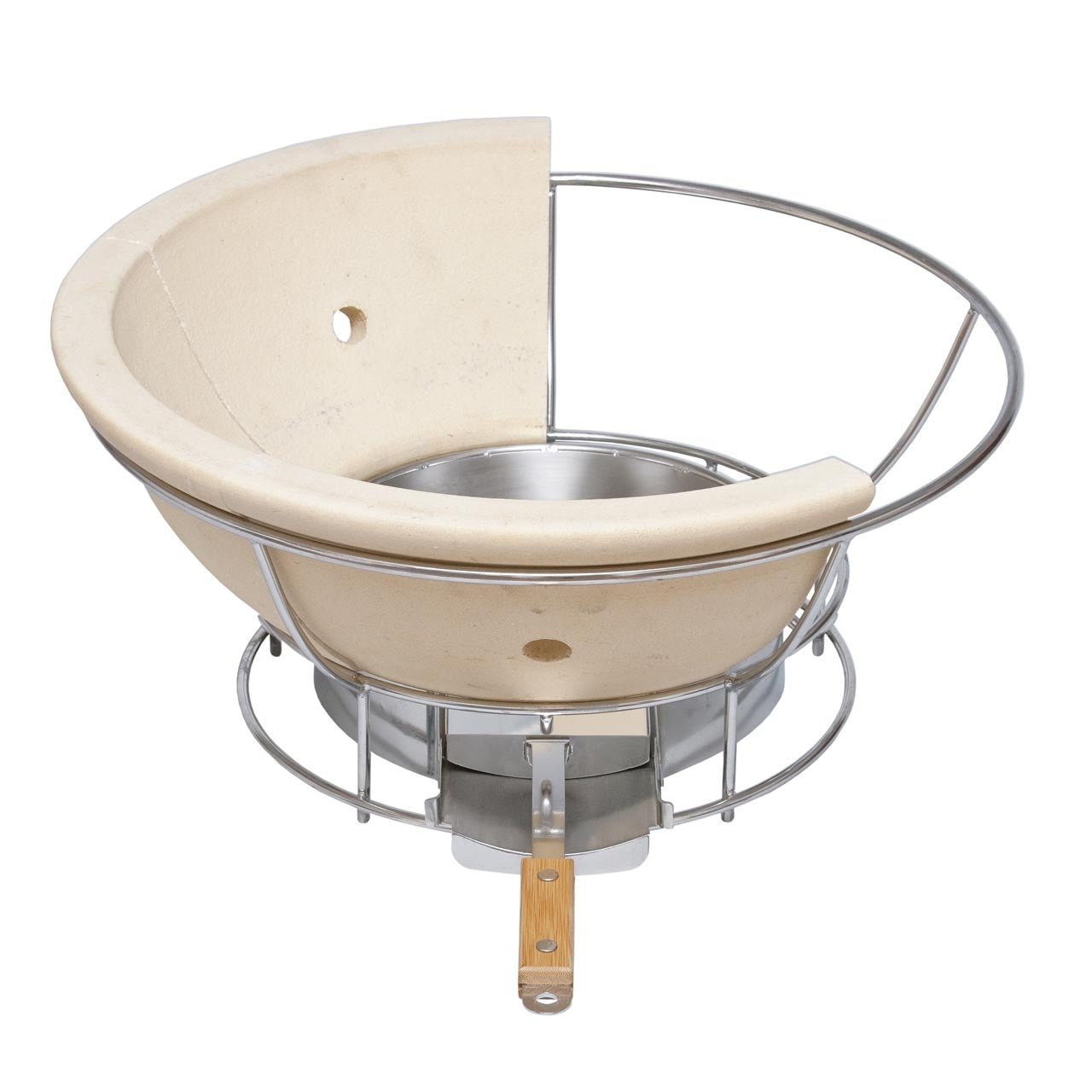 Monolith Feuerbox, LeChef - Grillstar.deMonolith Feuerbox, LeChefMonolithGrillstar.de101053 - L4260444581633