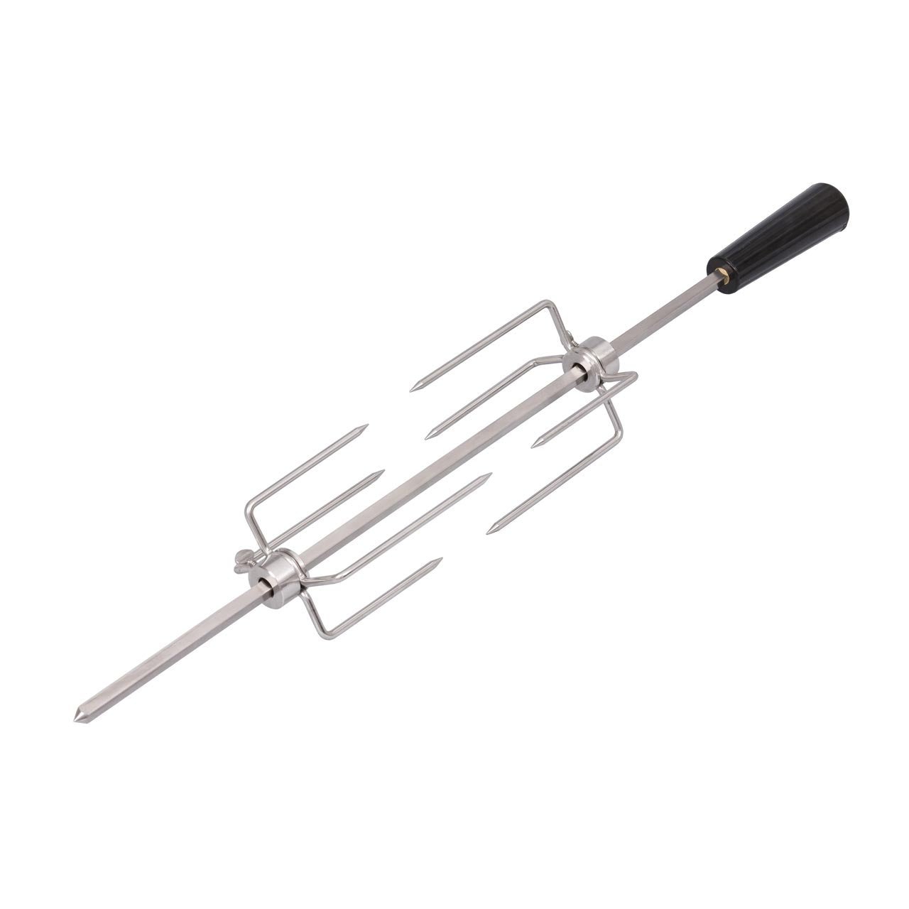 Monolith Rotisserie, Classic - Grillstar.deMonolith Rotisserie, ClassicMonolithGrillstar.de207000 - C4260444581107