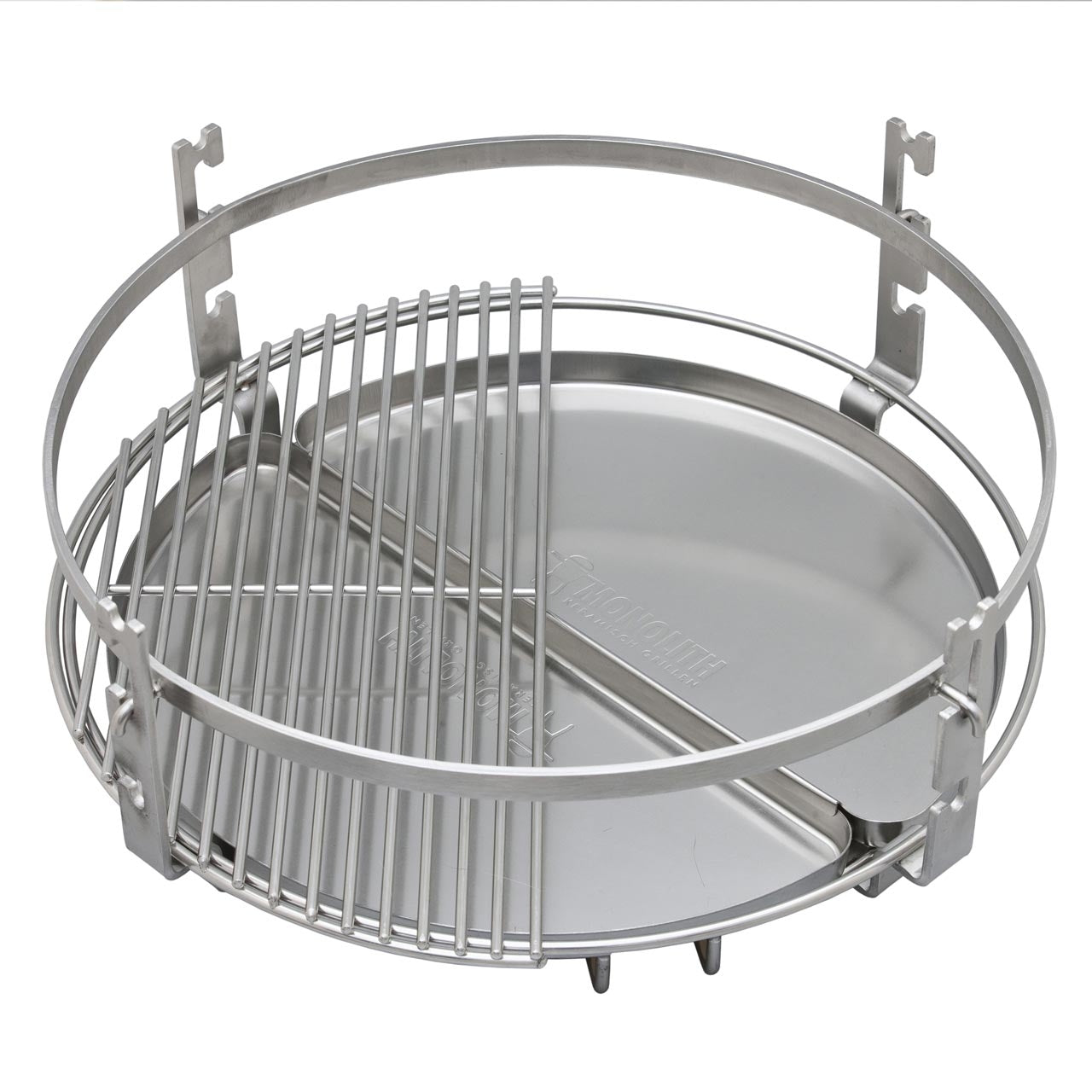 Monolith Smart Grid System, Classic - Grillstar.deMonolith Smart Grid System, ClassicMonolithGrillstar.de1010114260444582340