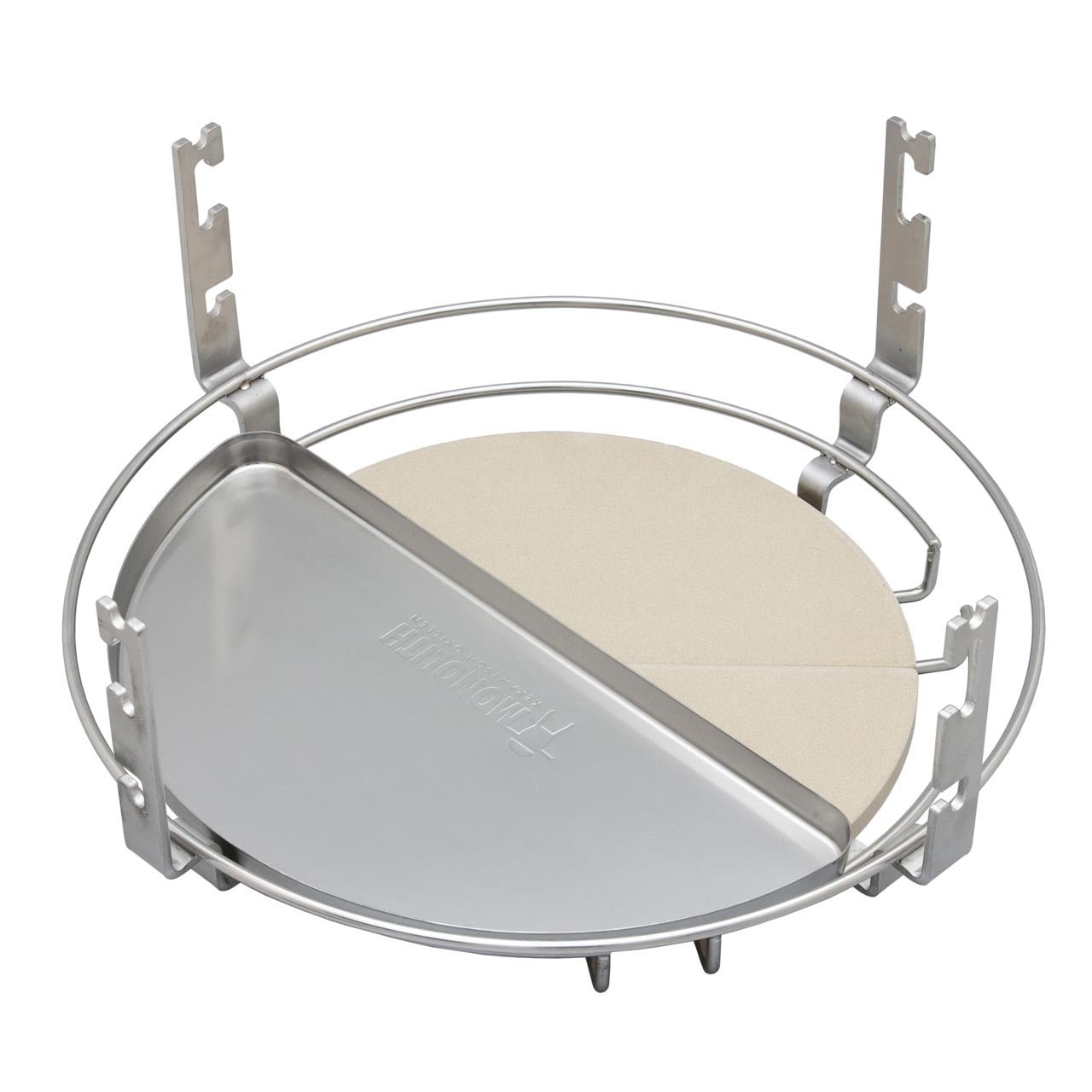 Monolith Smart Grid System, Classic - Grillstar.deMonolith Smart Grid System, ClassicMonolithGrillstar.de1010114260444582340