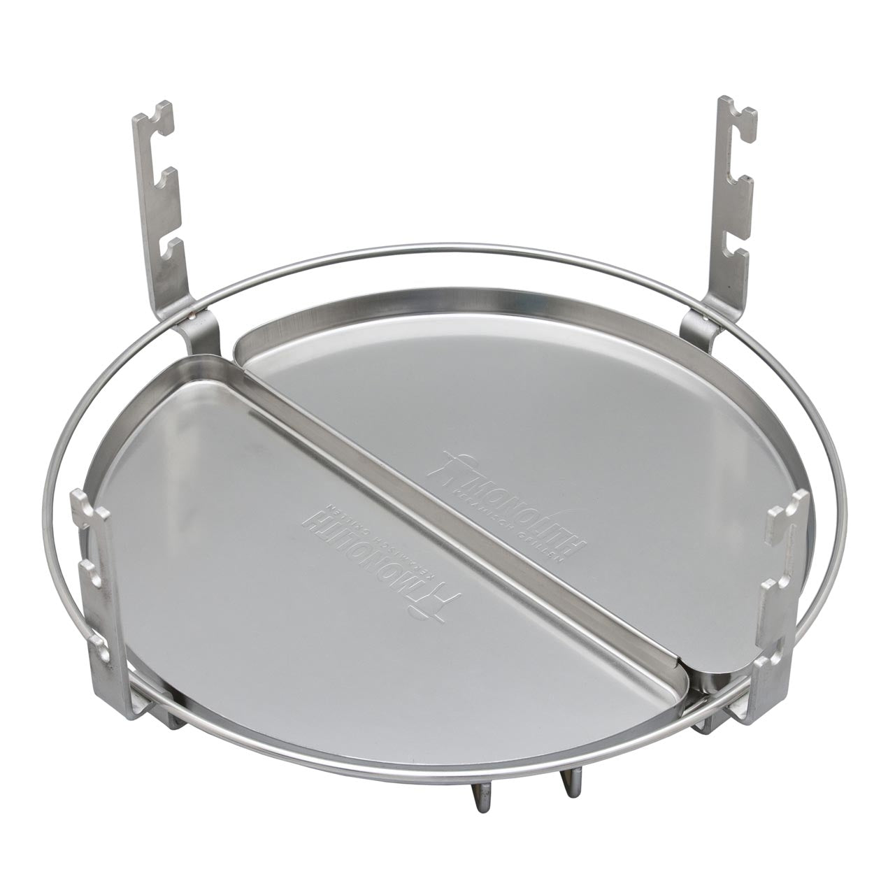 Monolith Smart Grid System, Classic - Grillstar.deMonolith Smart Grid System, ClassicMonolithGrillstar.de1010114260444582340