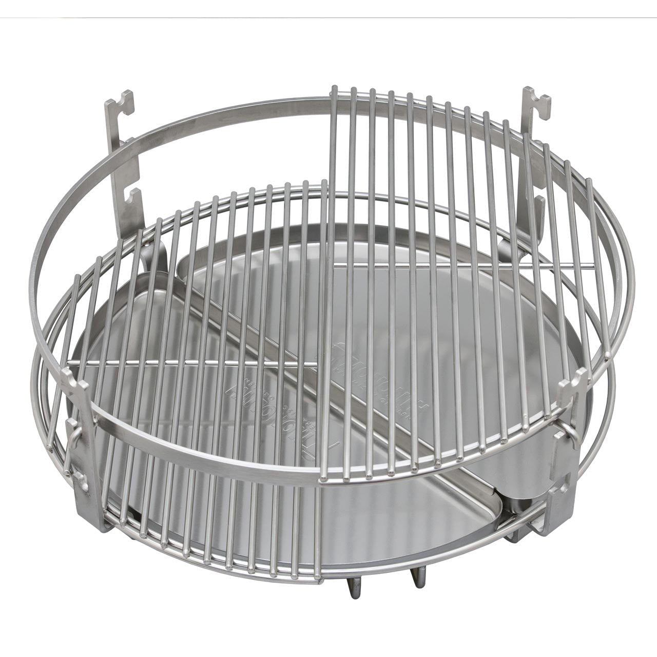 Monolith Smart Grid System, LeChef - Grillstar.deMonolith Smart Grid System, LeChefMonolithGrillstar.de1010334260444582357