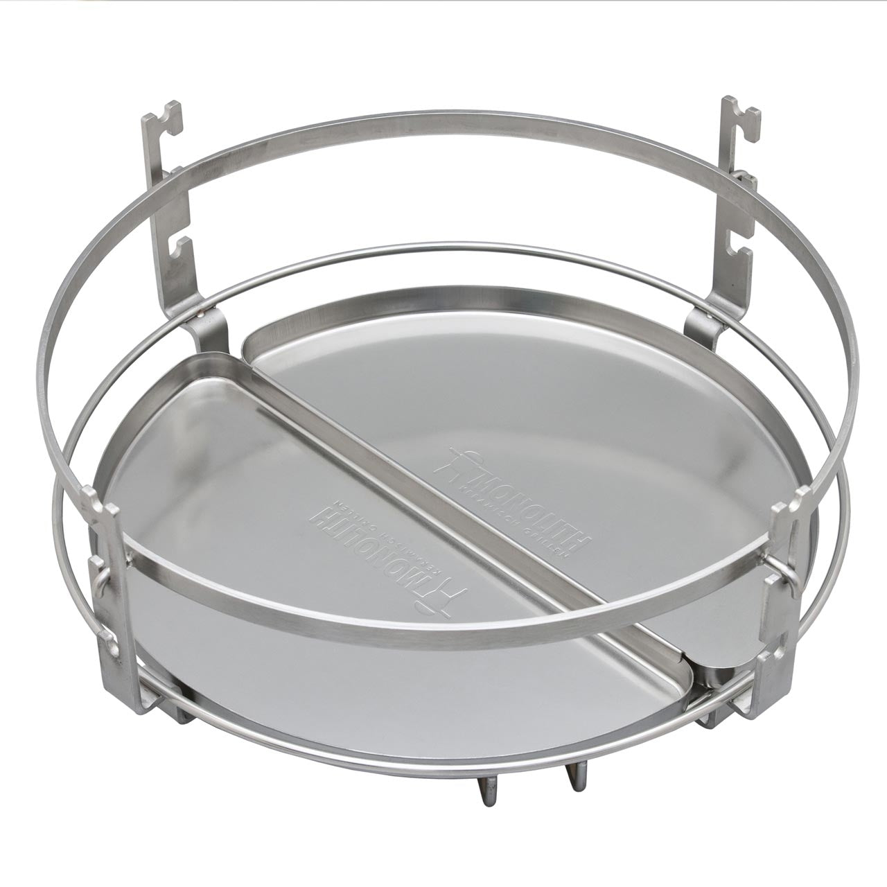 Monolith Smart Grid System, LeChef - Grillstar.deMonolith Smart Grid System, LeChefMonolithGrillstar.de1010334260444582357