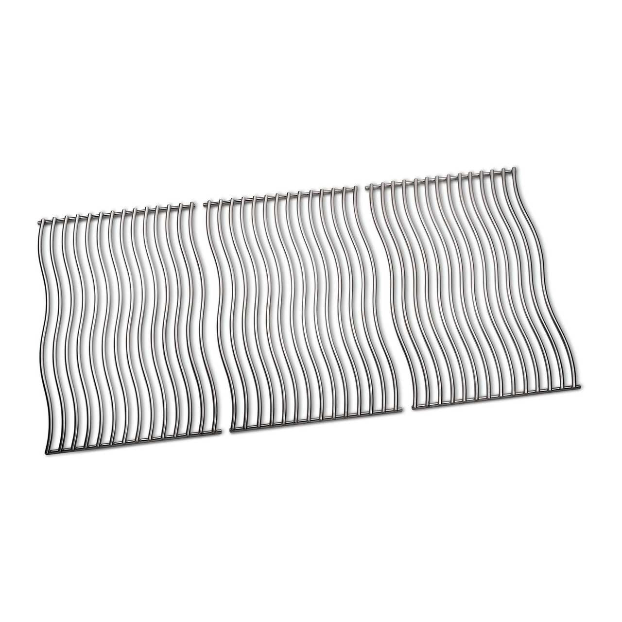 Napoleon Edelstahl Roste für Rogue 625 (Pro Satz) - Grillstar.deNapoleon Edelstahl Roste für Rogue 625 (Pro Satz)NapoleonGrillstar.deS830220629162830227