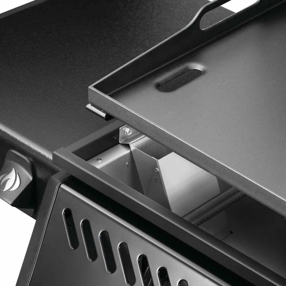 Napoleon Freestyle 24 Inch Plancha Griddle Schwarz - Grillstar.deNapoleon Freestyle 24 Inch Plancha Griddle SchwarzPlanchagrillNapoleonGrillstar.de