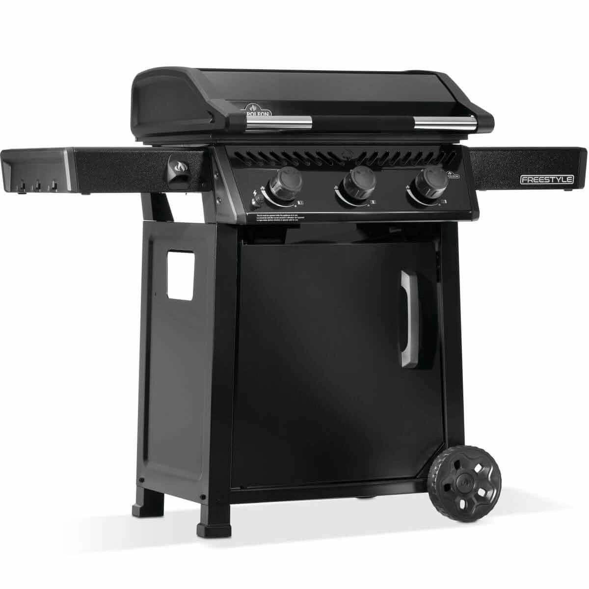 Napoleon Freestyle 24 Inch Plancha Griddle Schwarz - Grillstar.deNapoleon Freestyle 24 Inch Plancha Griddle SchwarzPlanchagrillNapoleonGrillstar.de