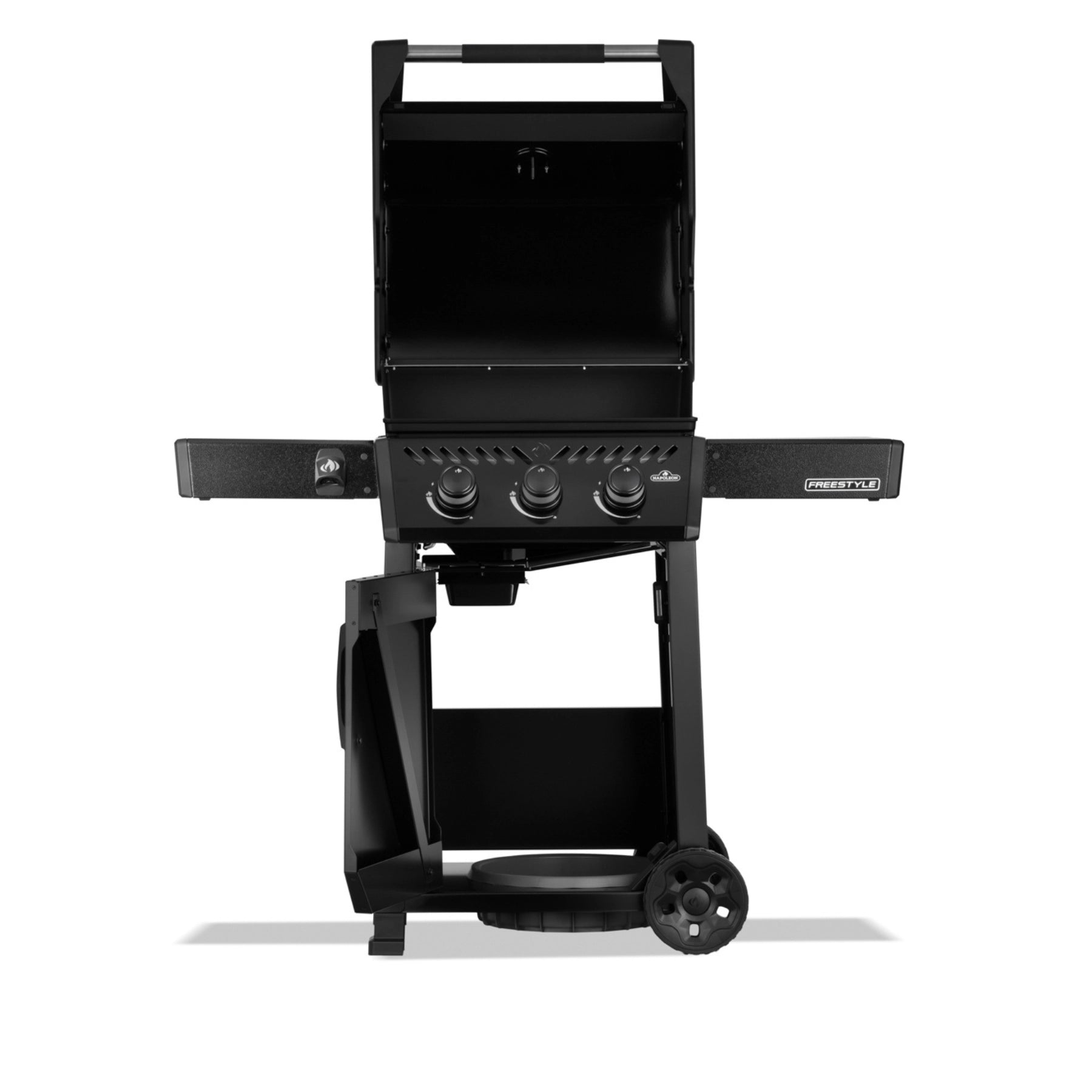 Napoleon Freestyle 365, 3 Hauptbrenner mit Tür, schwarz | 2026 - Grillstar.deNapoleon Freestyle 365, 3 Hauptbrenner mit Tür, schwarz | 2026GrillNapoleonGrillstar.de