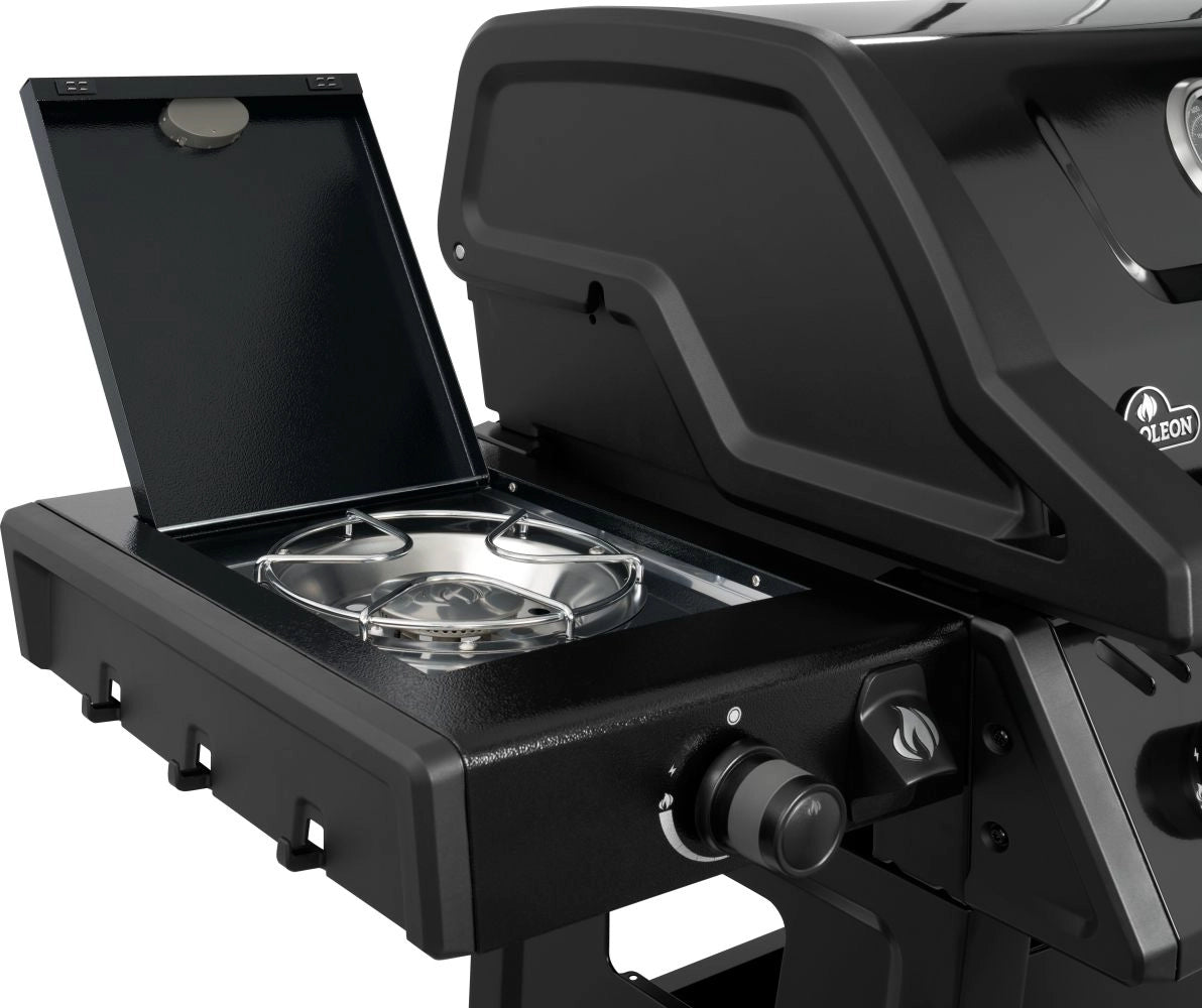 Napoleon Freestyle 365, 3 Hauptbrenner Seitenbrenner und Tür, schwarz | 2026 - Grillstar.deNapoleon Freestyle 365, 3 Hauptbrenner Seitenbrenner und Tür, schwarz | 2026GrillNapoleonGrillstar.de