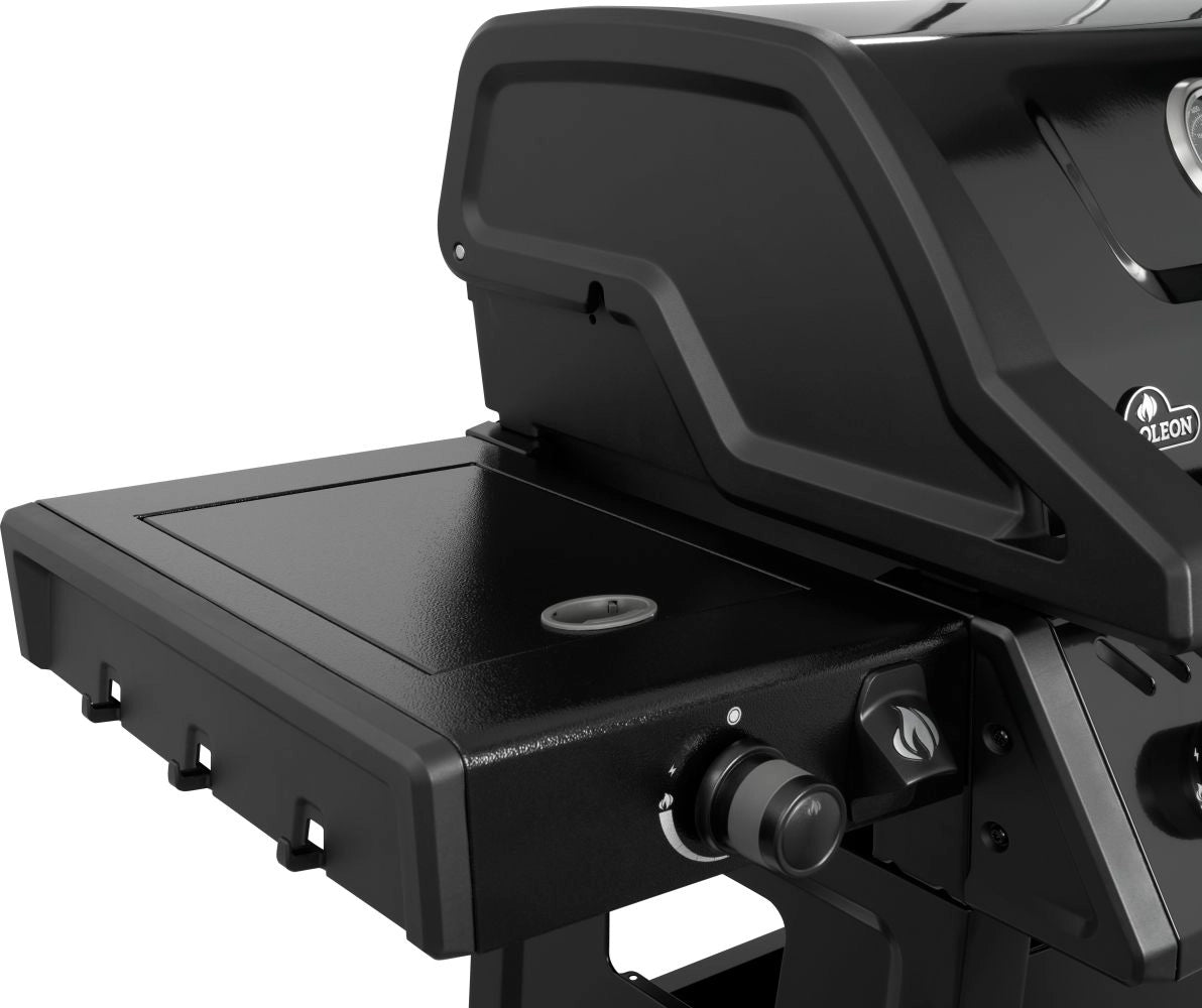 Napoleon Freestyle 365, 3 Hauptbrenner Seitenbrenner und Tür, schwarz | 2026 - Grillstar.deNapoleon Freestyle 365, 3 Hauptbrenner Seitenbrenner und Tür, schwarz | 2026GrillNapoleonGrillstar.de