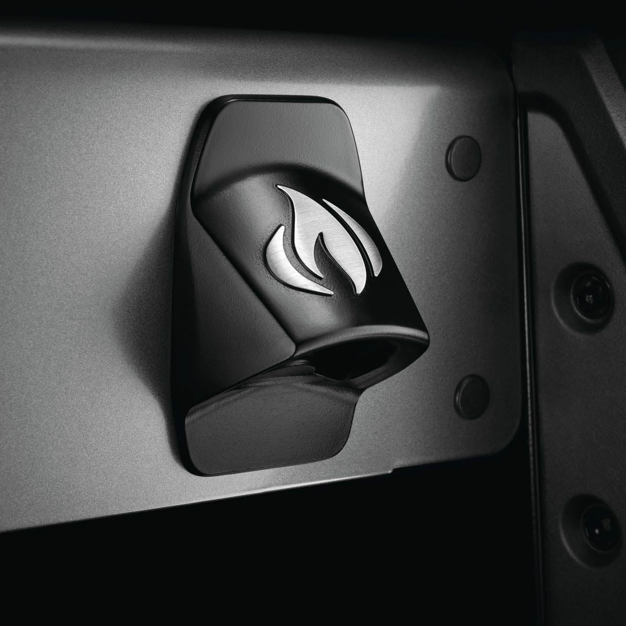 Napoleon Freestyle 365, Graphit - Grillstar.deNapoleon Freestyle 365, GraphitNapoleonGrillstar.deF365PGT - DE0629162140357