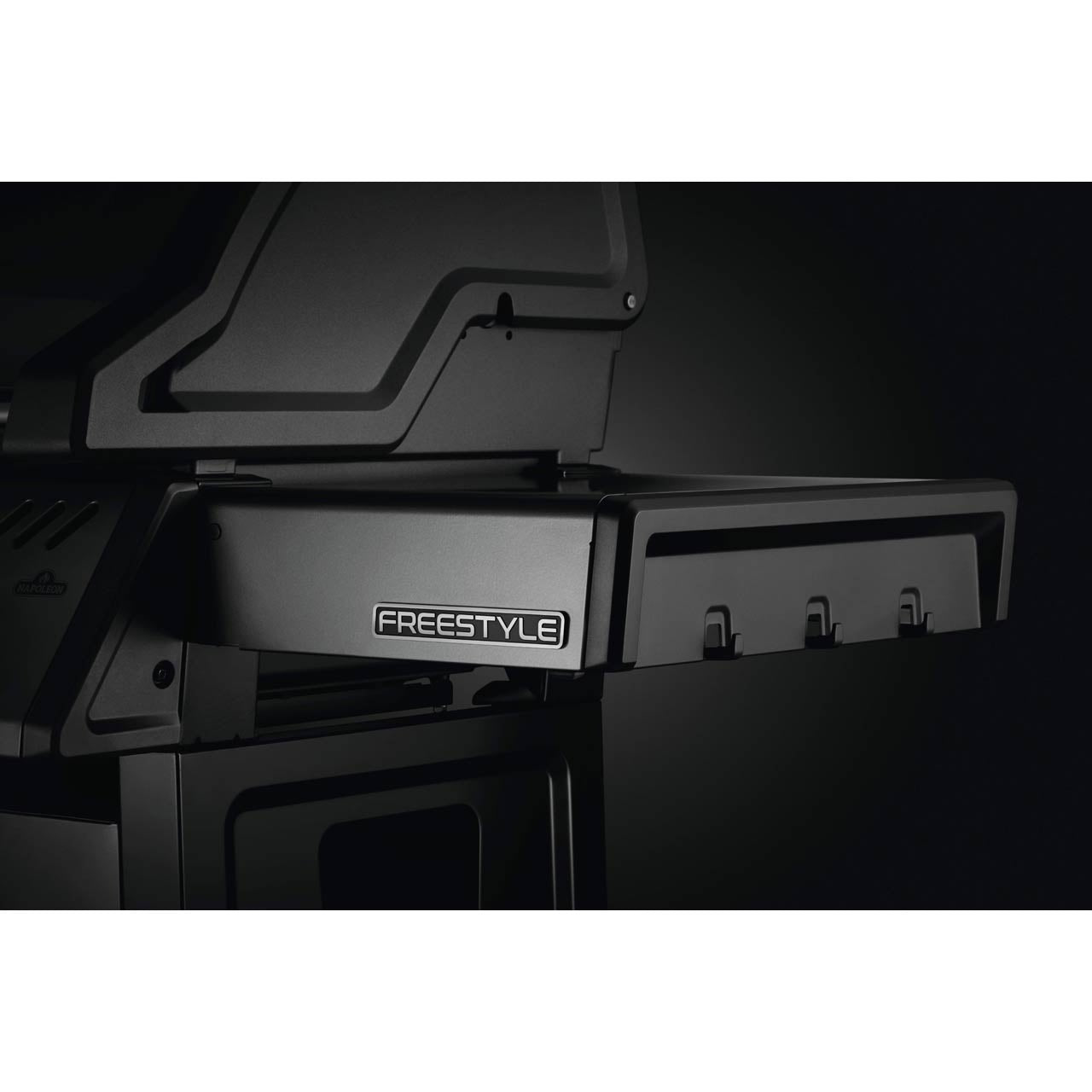 Napoleon Freestyle 365, Graphit - Grillstar.deNapoleon Freestyle 365, GraphitNapoleonGrillstar.deF365PGT - DE0629162140357