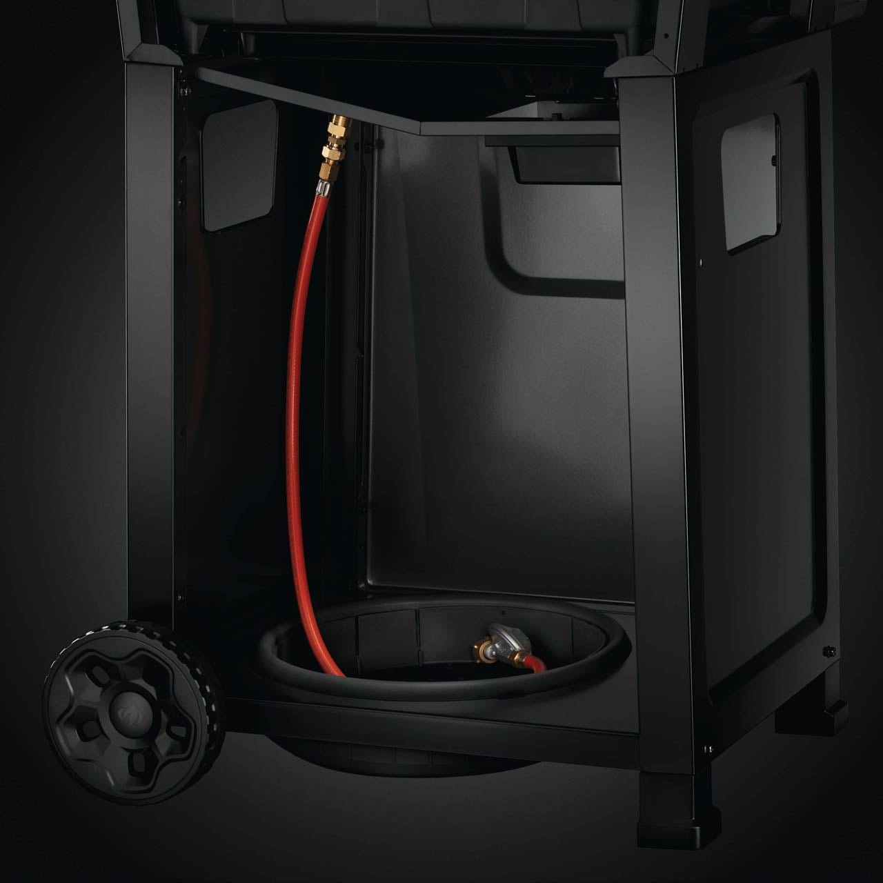 Napoleon Freestyle 425, 4 Hauptbrenner, mit Sizzle Zone & Tür, Graphit - Grillstar.deNapoleon Freestyle 425, 4 Hauptbrenner, mit Sizzle Zone & Tür, GraphitNapoleonGrillstar.deF425DSIBPGT - DE0629162146397