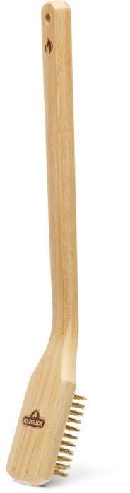 Napoleon Grillbürste mit Messingborsten - Grillstar.deNapoleon Grillbürste mit MessingborstenNapoleonGrillstar.de