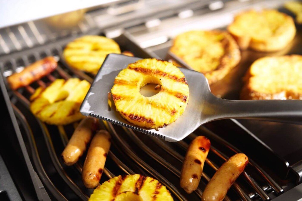 Napoleon Grillwender PRO - Grillstar.deNapoleon Grillwender PRONapoleonGrillstar.de