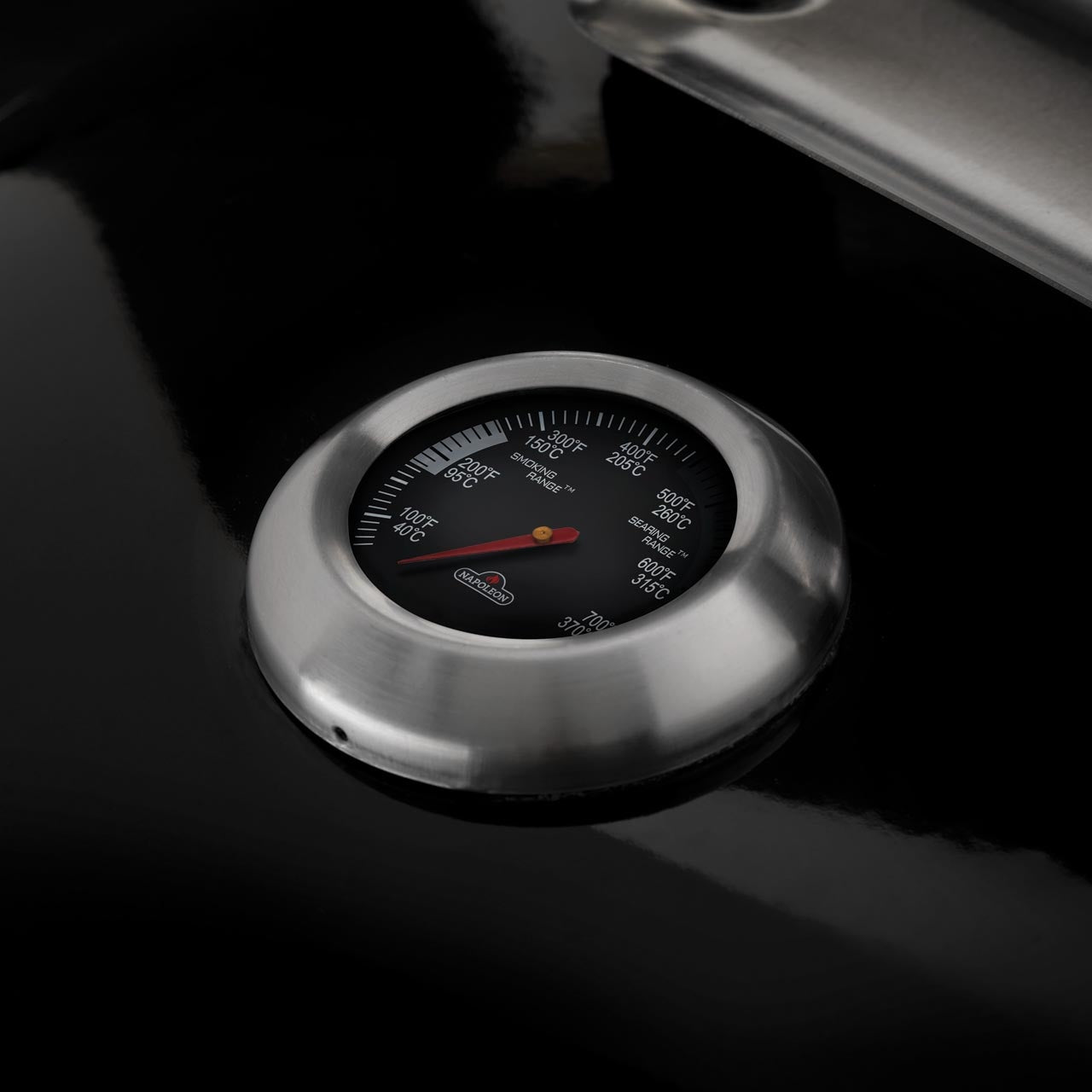 Napoleon Holzkohle Kugelgrill Ø 47cm - Grillstar.deNapoleon Holzkohle Kugelgrill Ø 47cmNapoleonGrillstar.deNK18K - LEG0629162137685