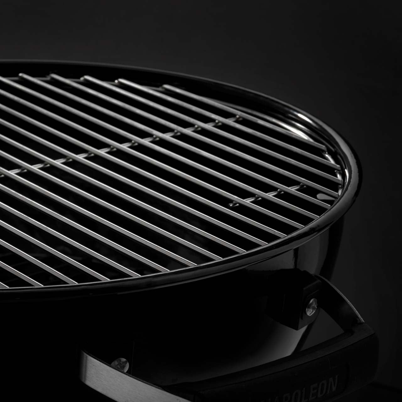 Napoleon Holzkohle Kugelgrill Ø 47cm - Grillstar.deNapoleon Holzkohle Kugelgrill Ø 47cmNapoleonGrillstar.deNK18K - LEG0629162137685