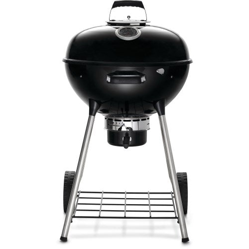Napoleon Holzkohle Kugelgrill Ø 57cm NEU NK22K LEG 3 - Grillstar.deNapoleon Holzkohle Kugelgrill Ø 57cm NEU NK22K LEG 3NapoleonGrillstar.de