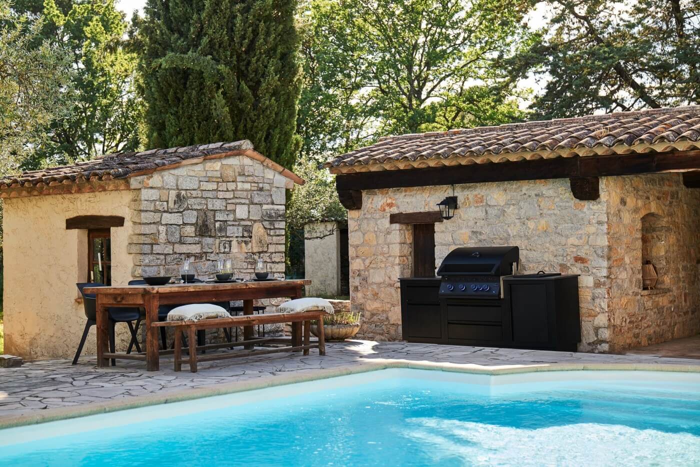 Napoleon OASIS 105 Outdoor - Küche mit 32 - Zoll - Einbaugrill der 700er - Serie - Grillstar.deNapoleon OASIS 105 Outdoor - Küche mit 32 - Zoll - Einbaugrill der 700er - SerieNapoleonGrillstar.de