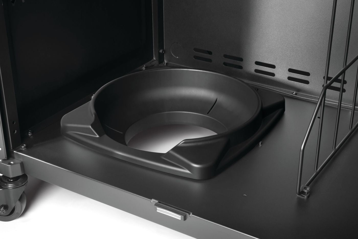 Napoleon Phantom Prestige 500, Connected inkl. BABOSSA Edelstahl Plancha - Grillstar.deNapoleon Phantom Prestige 500, Connected inkl. BABOSSA Edelstahl PlanchaGrillstar.deGrillstar.de