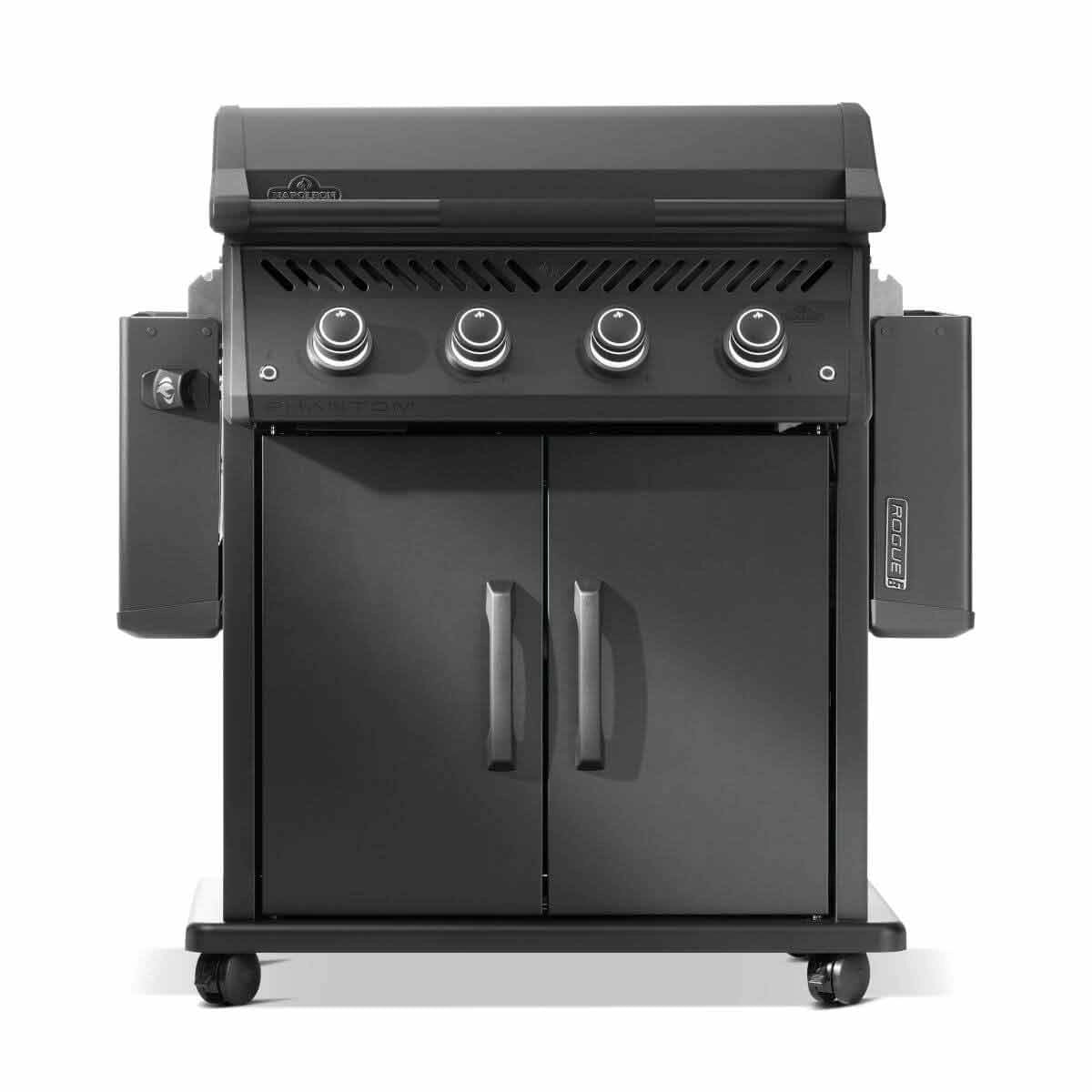 Napoleon Phantom Rogue Pro 30 Inch Griddle Plancha - Grillstar.deNapoleon Phantom Rogue Pro 30 Inch Griddle PlanchaPlanchagrillNapoleonGrillstar.de