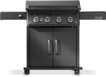 Napoleon Phantom, Rogue® PRO 30 Plancha, SIZZLE ZONE™ Seitenbrenner, mattschwarz - Grillstar.deNapoleon Phantom, Rogue® PRO 30 Plancha, SIZZLE ZONE™ Seitenbrenner, mattschwarzNapoleonGrillstar.de