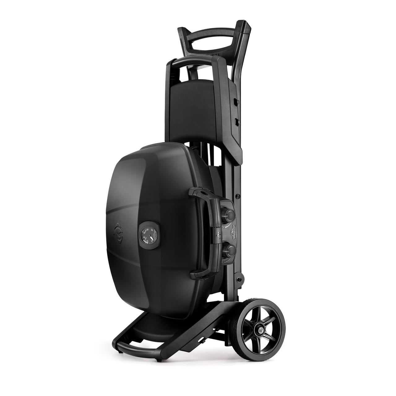 Napoleon Phantom TRAVELQ PRO285X, Mattschwarz - Grillstar.deNapoleon Phantom TRAVELQ PRO285X, MattschwarzNapoleonGrillstar.dePRO285X - MK - DE - PHM0629162138408