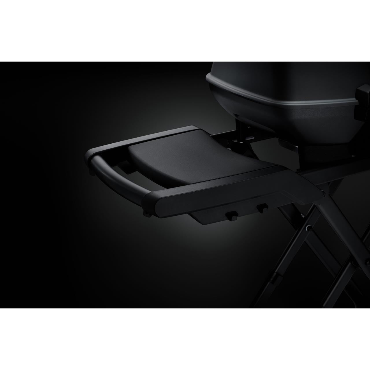 Napoleon Phantom TRAVELQ PRO285X, Mattschwarz - Grillstar.deNapoleon Phantom TRAVELQ PRO285X, MattschwarzNapoleonGrillstar.dePRO285X - MK - DE - PHM0629162138408