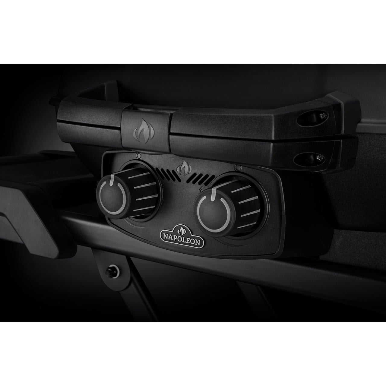 Napoleon Phantom TRAVELQ PRO285X, Mattschwarz - Grillstar.deNapoleon Phantom TRAVELQ PRO285X, MattschwarzNapoleonGrillstar.dePRO285X - MK - DE - PHM0629162138408