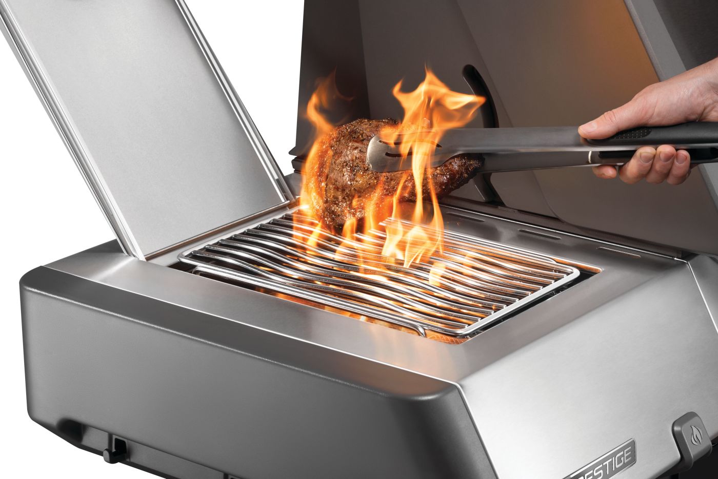 Napoleon Prestige 665 Connected, Edelstahl - Grillstar.deNapoleon Prestige 665 Connected, EdelstahlGrillNapoleonGrillstar.de
