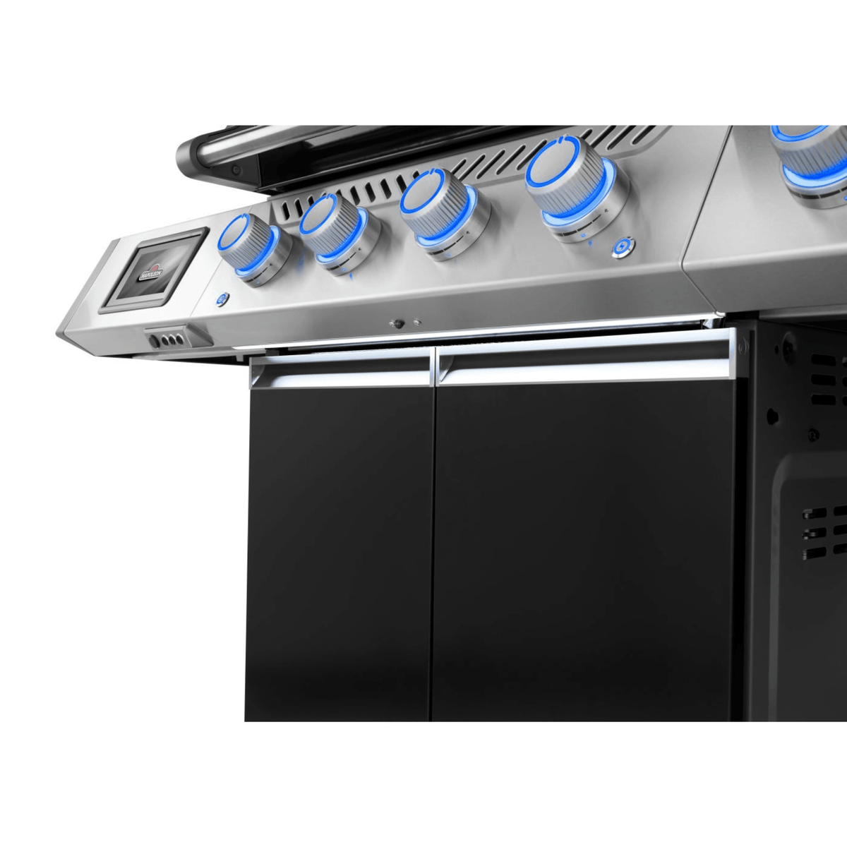 Napoleon Prestige PRO™ 500, Connected, Schwarz, inkl. Drehspieß | Neuestes Modell - Grillstar.deNapoleon Prestige PRO™ 500, Connected, Schwarz, inkl. Drehspieß | Neuestes ModellGrillNapoleonGrillstar.de