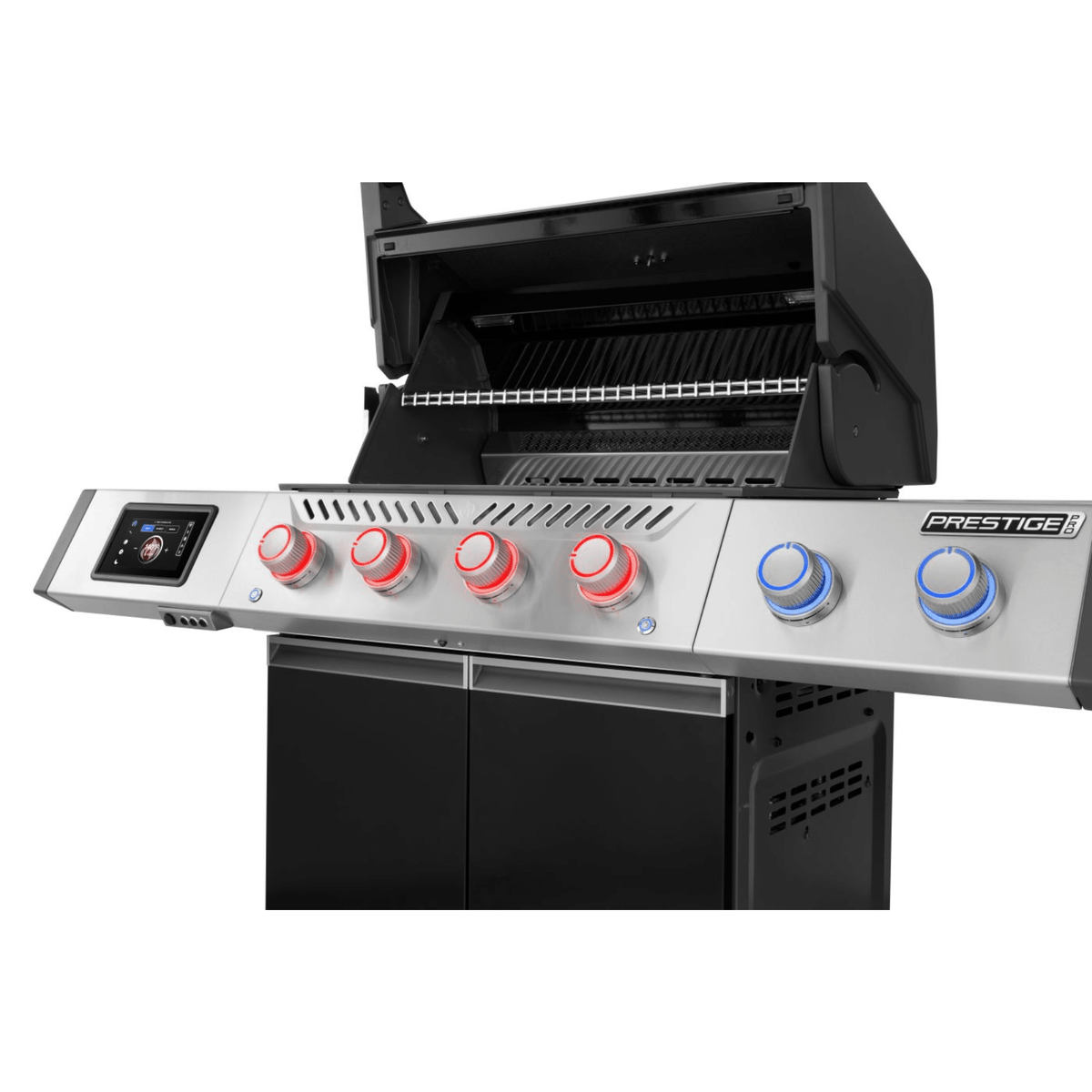 Napoleon Prestige PRO™ 500, Connected, Schwarz, inkl. Drehspieß | Neuestes Modell - Grillstar.deNapoleon Prestige PRO™ 500, Connected, Schwarz, inkl. Drehspieß | Neuestes ModellGrillNapoleonGrillstar.de
