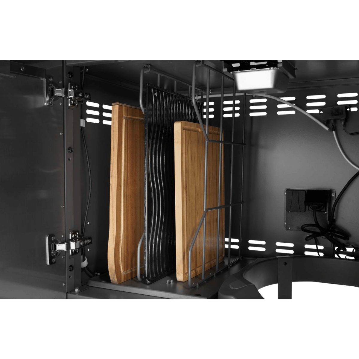Napoleon Prestige PRO™ 500, Connected, Schwarz, inkl. Drehspieß | Neuestes Modell - Grillstar.deNapoleon Prestige PRO™ 500, Connected, Schwarz, inkl. Drehspieß | Neuestes ModellGrillNapoleonGrillstar.de
