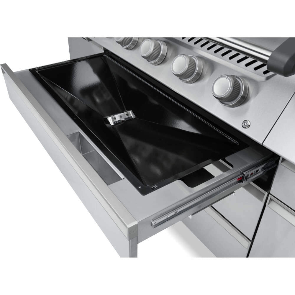 Napoleon Prestige PRO 665 Connected Gasgrill inkl. Drehspieß & elektrischer Räucherbox - Grillstar.deNapoleon Prestige PRO 665 Connected Gasgrill inkl. Drehspieß & elektrischer RäucherboxNapoleonGrillstar.de