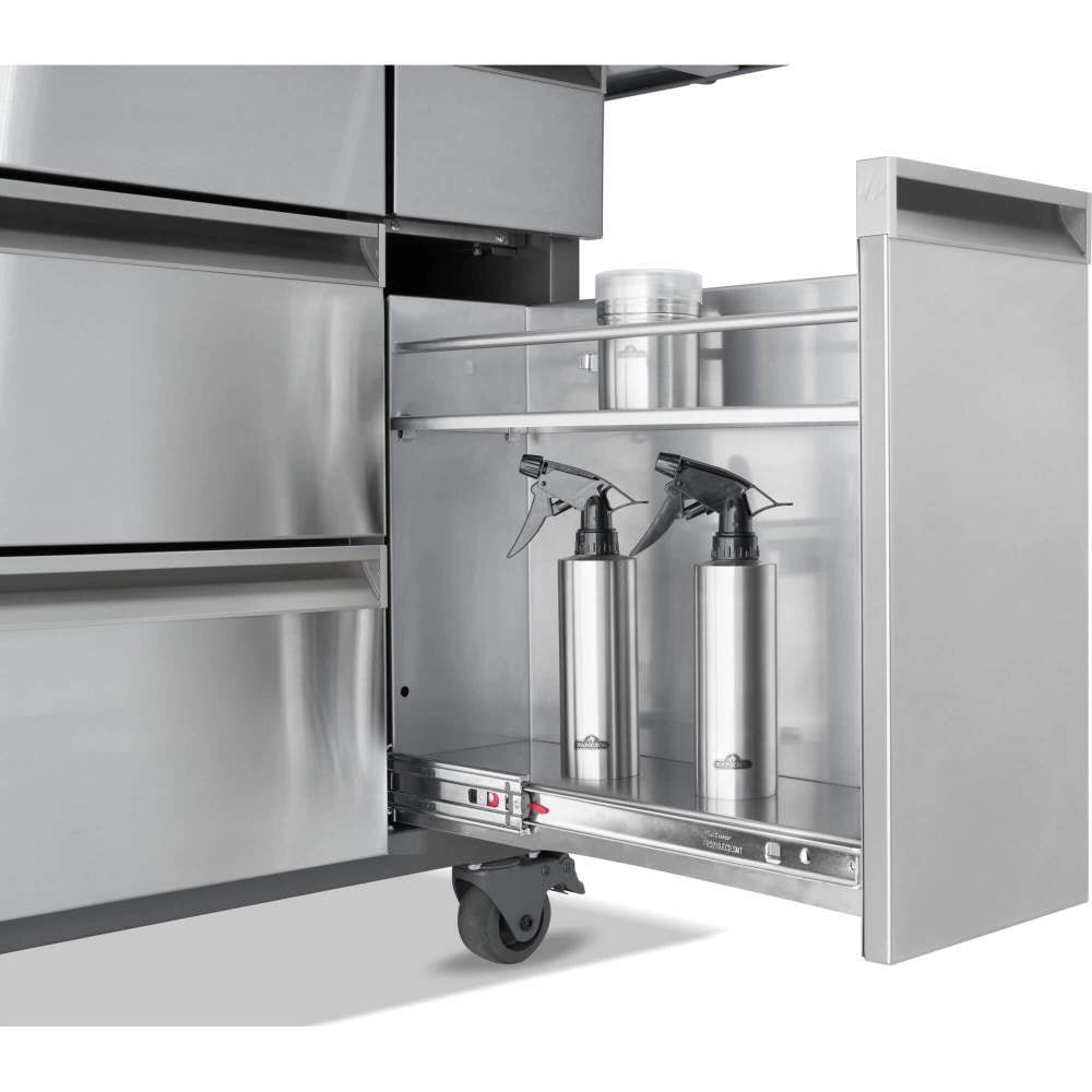 Napoleon Prestige PRO 665 Connected Gasgrill inkl. Drehspieß & elektrischer Räucherbox - Grillstar.deNapoleon Prestige PRO 665 Connected Gasgrill inkl. Drehspieß & elektrischer RäucherboxNapoleonGrillstar.de