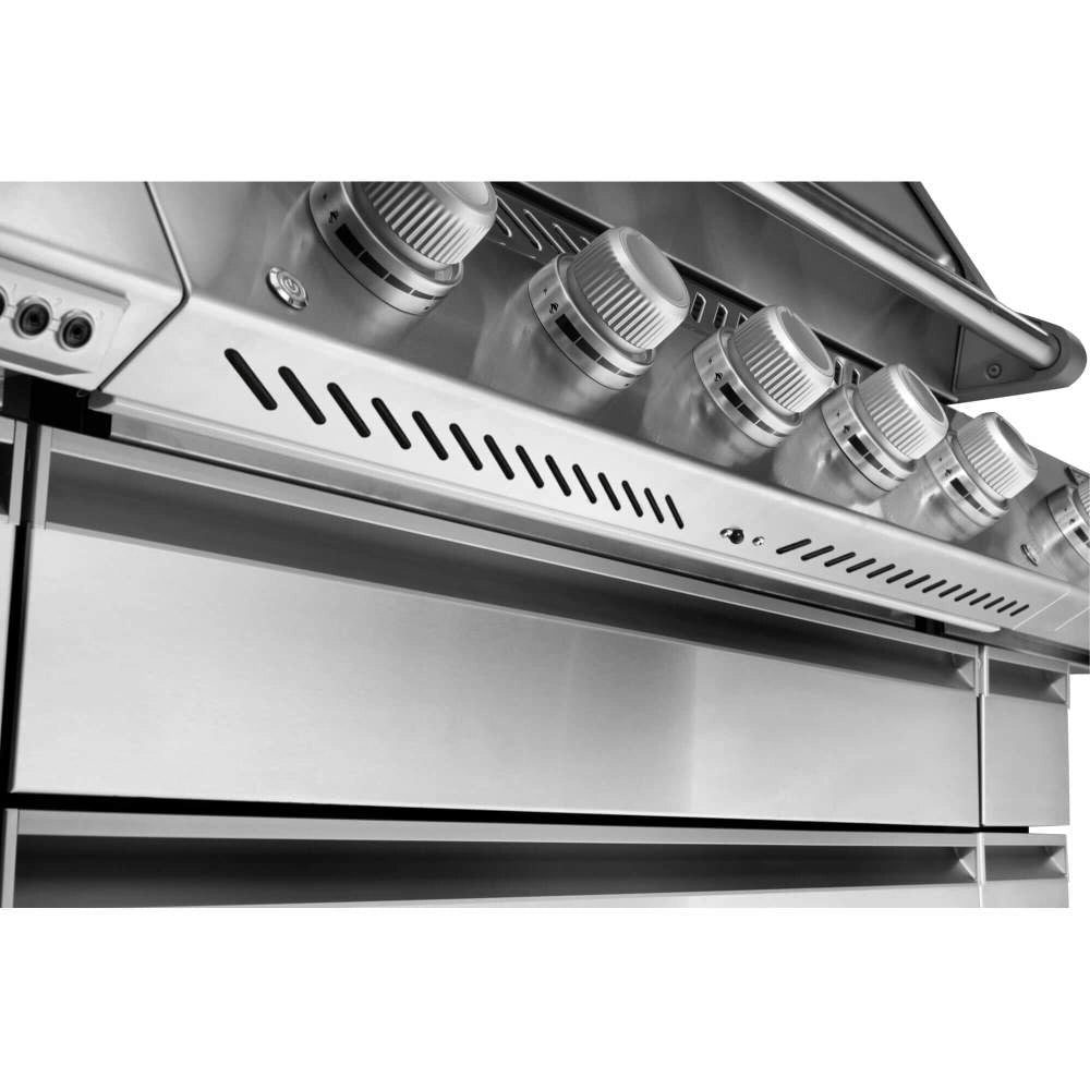 Napoleon Prestige PRO 665 Connected Gasgrill inkl. Drehspieß & elektrischer Räucherbox - Grillstar.deNapoleon Prestige PRO 665 Connected Gasgrill inkl. Drehspieß & elektrischer RäucherboxNapoleonGrillstar.de
