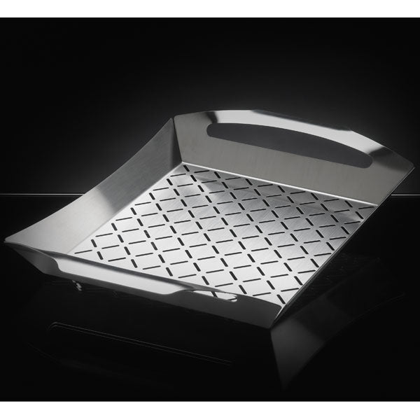 Napoleon PRO Edelstahl Gemüsekorb - Grillstar.deNapoleon PRO Edelstahl GemüsekorbNapoleonGrillstar.de700230629162700230