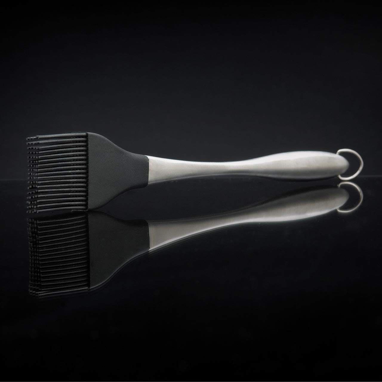 Napoleon PRO Edelstahl Pinsel mit Silikonborsten - Grillstar.deNapoleon PRO Edelstahl Pinsel mit SilikonborstenNapoleonGrillstar.de550050629162550057