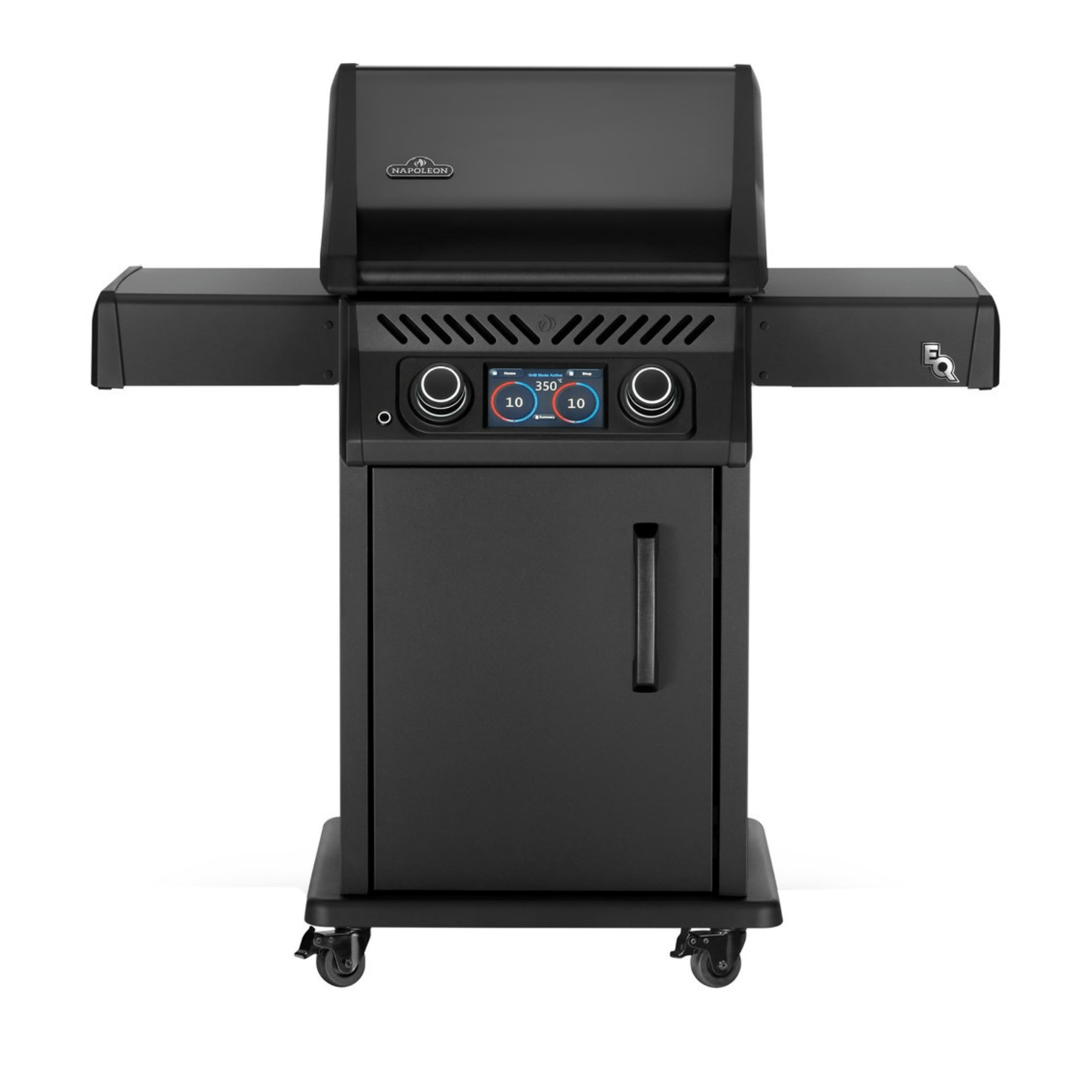 Napoleon Rogue EQ 365, Elektro, Mattschwarz - Grillstar.deNapoleon Rogue EQ 365, Elektro, MattschwarzNapoleonGrillstar.de