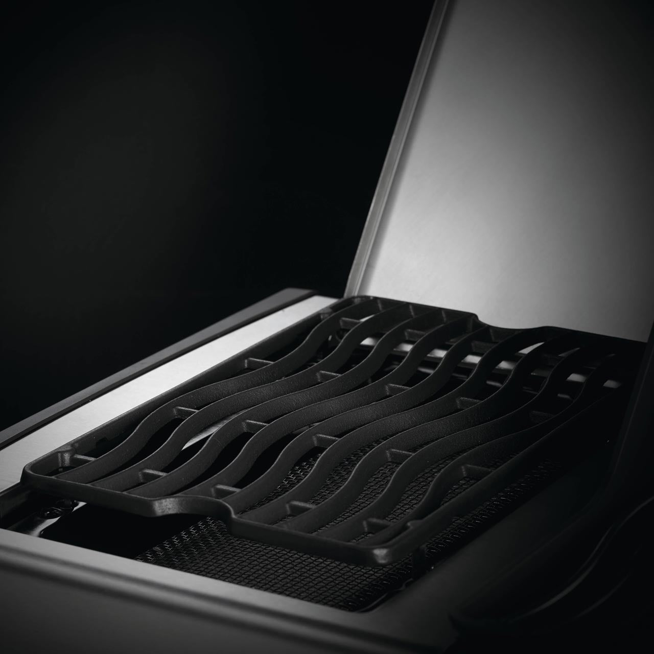 Napoleon Rogue SE 425, Edelstahl - Grillstar.deNapoleon Rogue SE 425, EdelstahlNapoleonGrillstar.deRSE425RSIBPSS - DE0629162135209