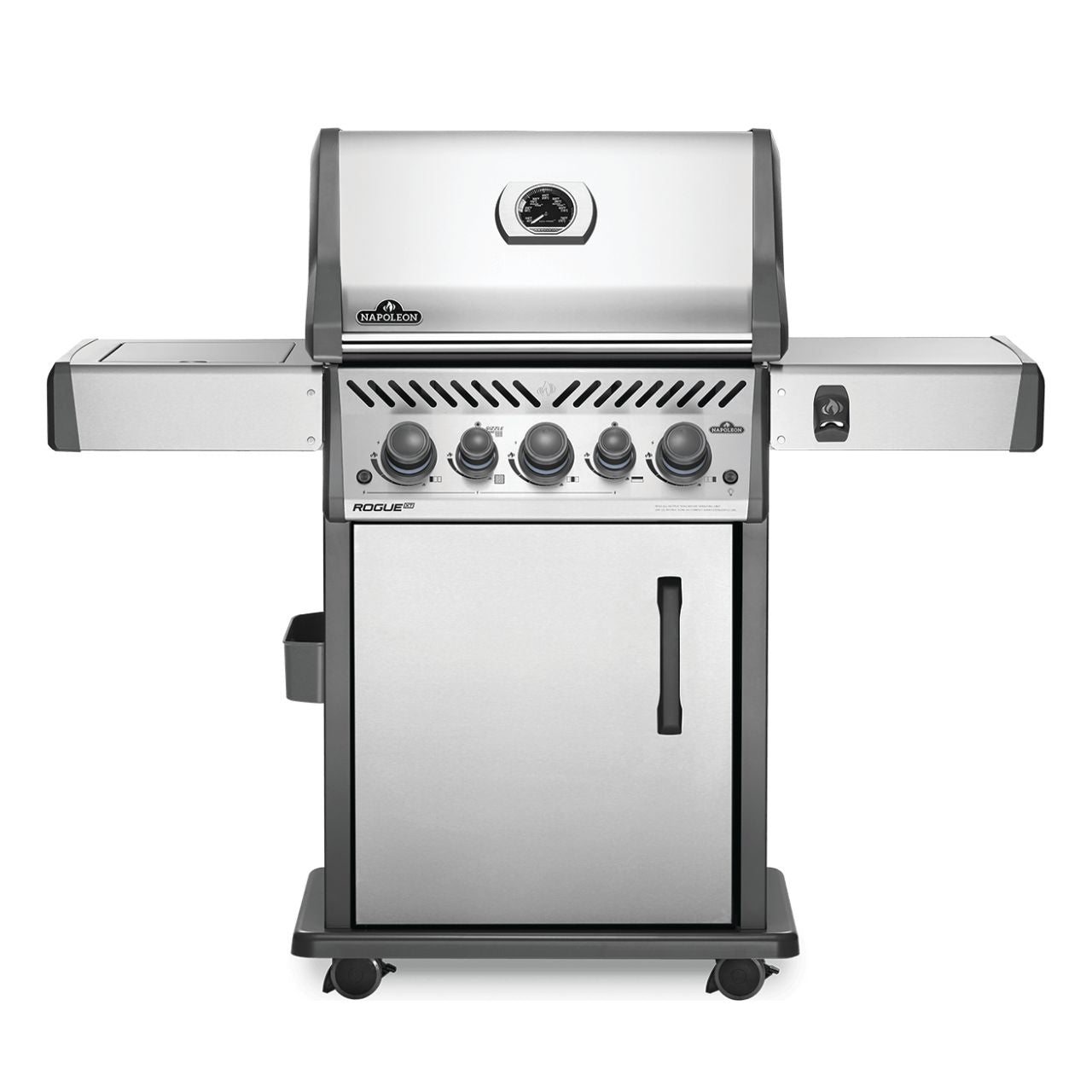 Napoleon Rogue SE 425, Edelstahl - Grillstar.deNapoleon Rogue SE 425, EdelstahlNapoleonGrillstar.deRSE425RSIBPSS - DE0629162135209