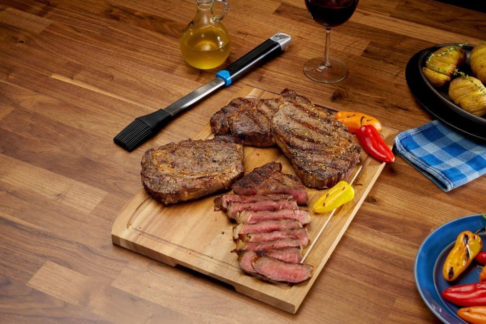 Napoleon Silikon - Marinadepinsel - Grillstar.deNapoleon Silikon - MarinadepinselNapoleonGrillstar.de