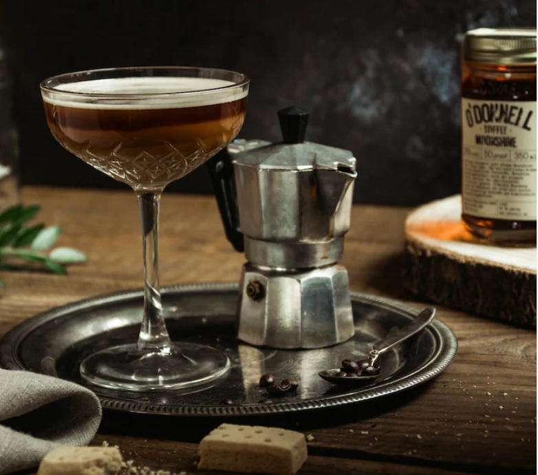 O'Donnell Moonshine Toffee Likör - 25% vol.