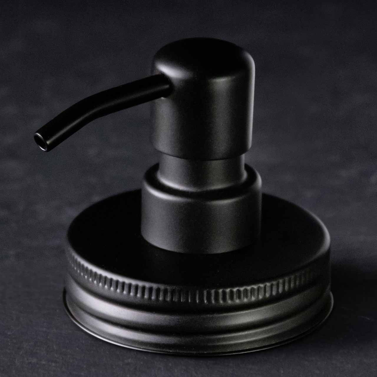 O'Donnell Seifenspender - Aufsatz - Grillstar.deO'Donnell Seifenspender - AufsatzO'DonnellGrillstar.deOdonell - Seifenspender4251790802312