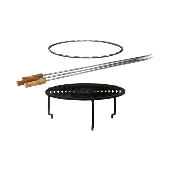 OFYR 100 Grillzubehörset - Grillstar.deOFYR 100 GrillzubehörsetOFYRGrillstar.deOA - 100 - SET7436933037029